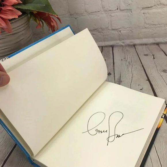 iggy is better than ever annie barrows signed copy children's book - Picture 2 of 3